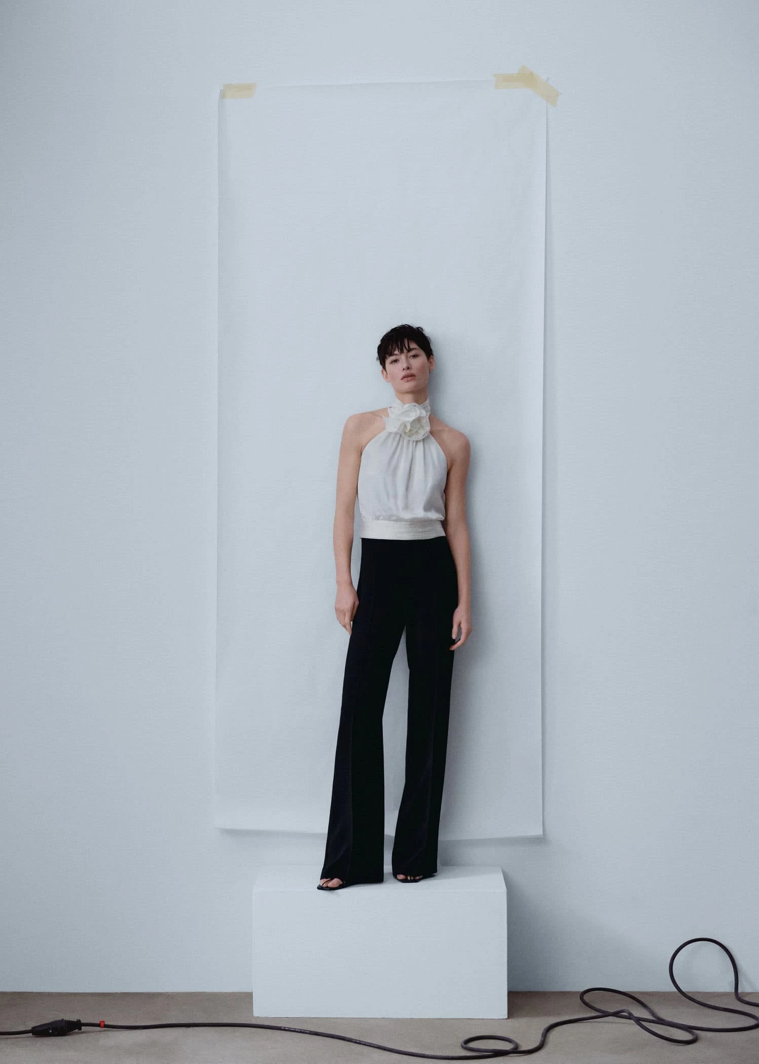 Top Emmanchures Américaines Maxifleur 4 Top Emmanchures Américaines Maxifleur – Image 2