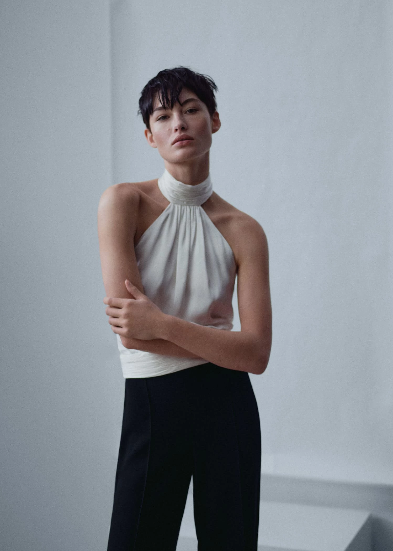 Top Emmanchures Américaines Maxifleur 7 Top Emmanchures Américaines Maxifleur – Image 5