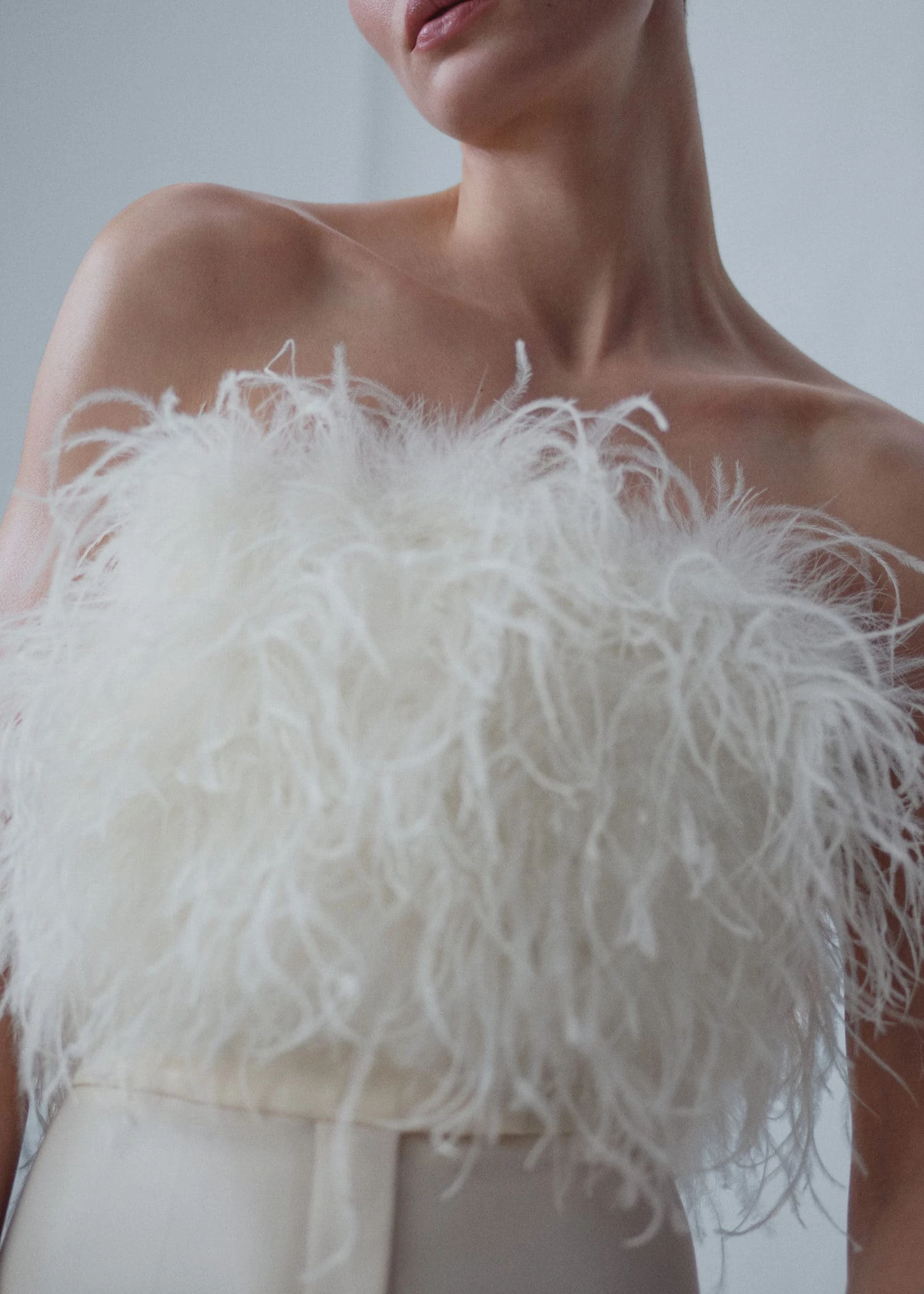 Top Bandeau Plumes 7 Top Bandeau Plumes – Image 5