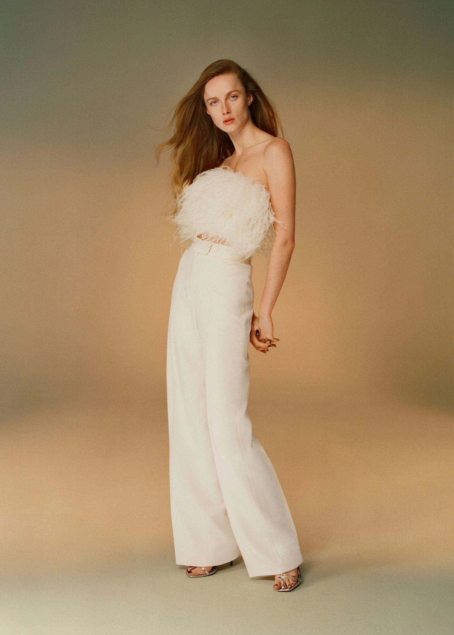 Top Bandeau Plumes 8 Top Bandeau Plumes – Image 6