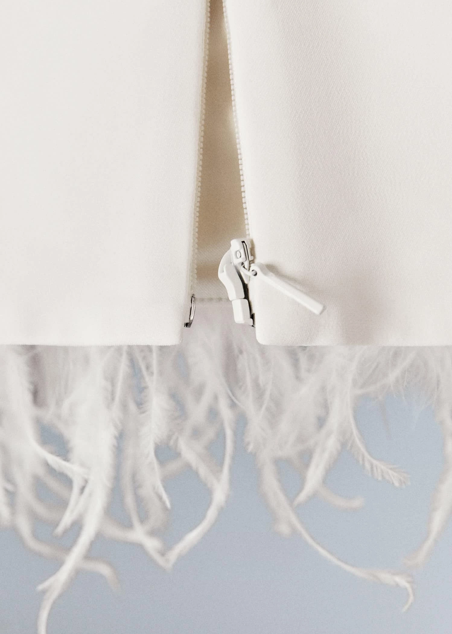 Top Bandeau Plumes 10 Top Bandeau Plumes – Image 8