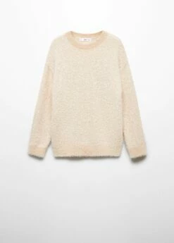 Bottes Matelassées Cuir -Promos Mango Boutique 57007738 81 B