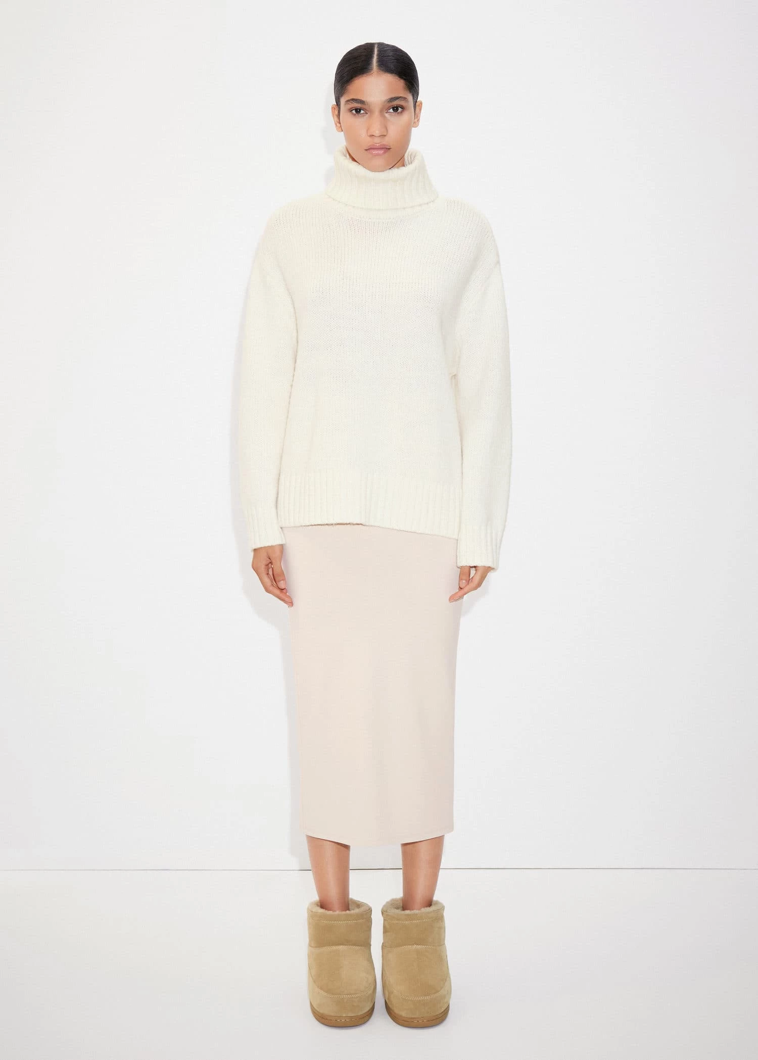 Pull-over Dos Ouvert 4 Pull-over Dos Ouvert – Image 2