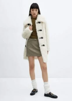 Pull-over Détails Ajourés 27 Pull-over Détails Ajourés -Promos Mango Boutique 57007742 37 99999999 01