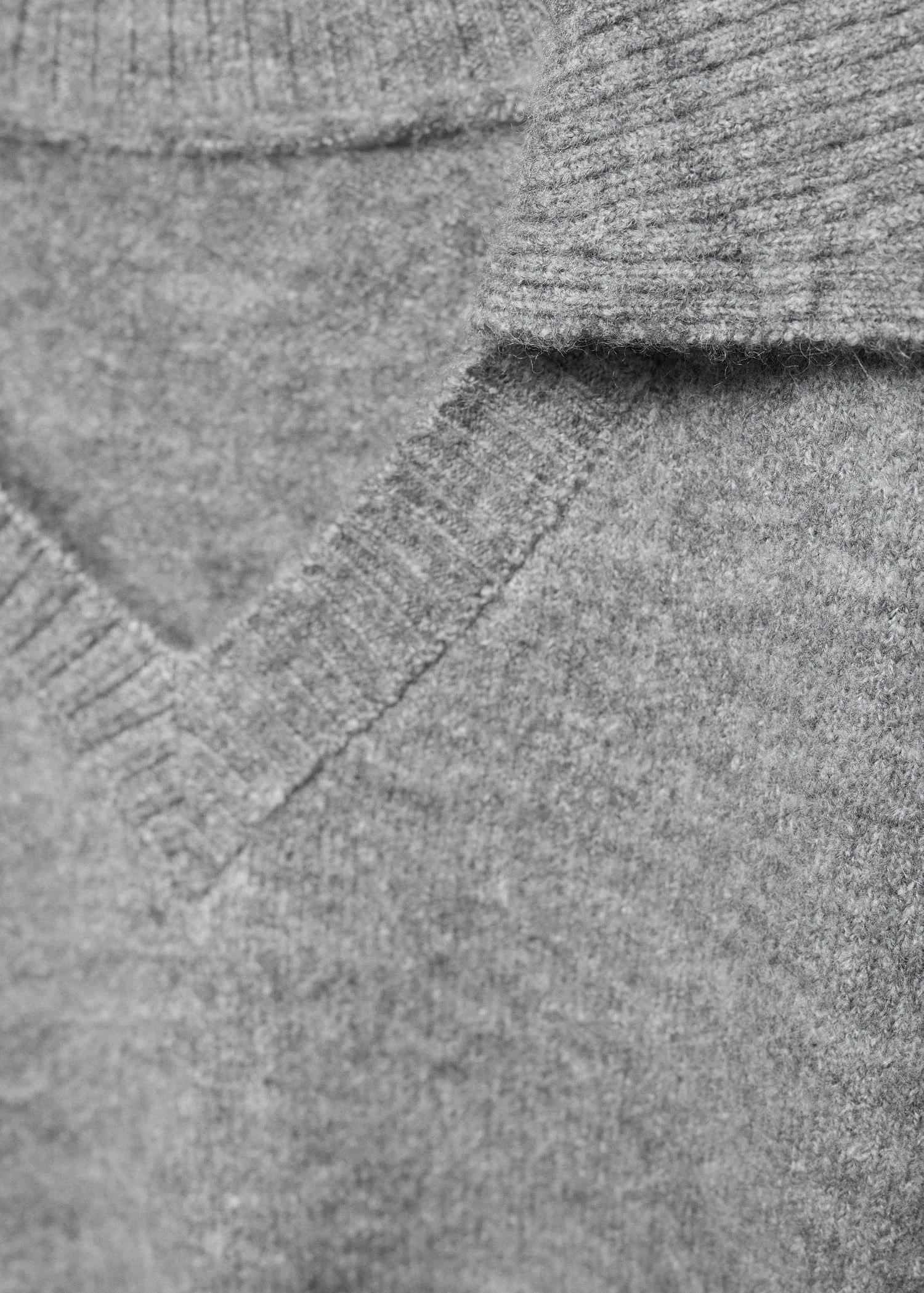 Pull-over épaulettes Col Polo 16 Pull-over épaulettes Col Polo – Image 14