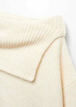 Pull-over Maille Col Roulé 12 Pull-over Maille Col Roulé -Promos Mango Boutique 57007765 05 D8