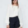Blouse Manches Raglan -Promos Mango Boutique 57012897 02
