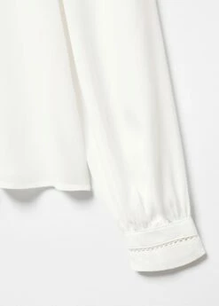 Blouse Manches Raglan 20 Blouse Manches Raglan -Promos Mango Boutique 57012897 02 D8