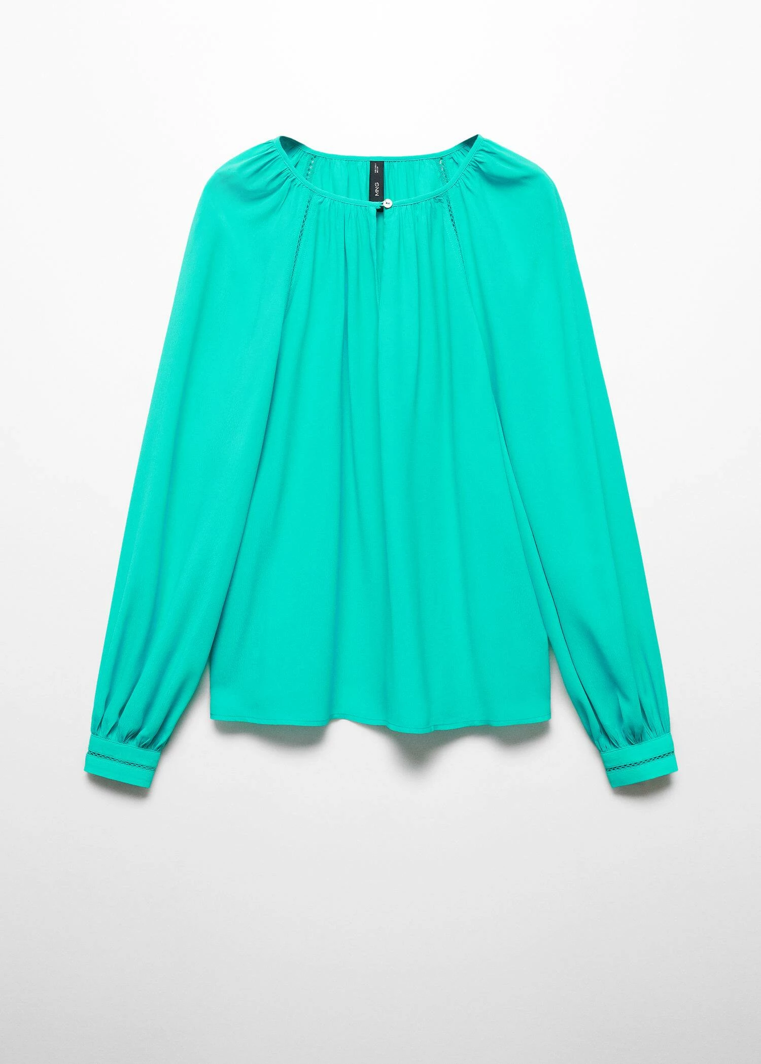 Blouse Manches Raglan 15 Blouse Manches Raglan – Image 13