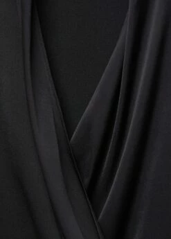 Blouse Croisée Sans Manches 30 Blouse Croisée Sans Manches -Promos Mango Boutique 57013812 99 D8