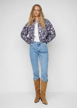 Nouvelles versions -Promos Mango Boutique 57013817 02 99999999 01