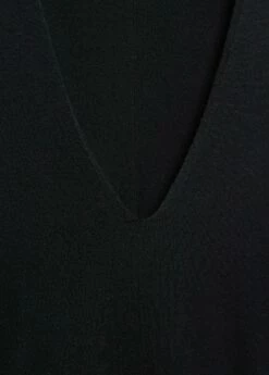 Pull-over Maille Fine Col V 29 Pull-over Maille Fine Col V -Promos Mango Boutique 57015795 99 D8