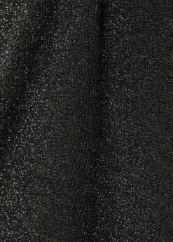 Pull-over Lurex Col V -Promos Mango Boutique 57017727 99 D8