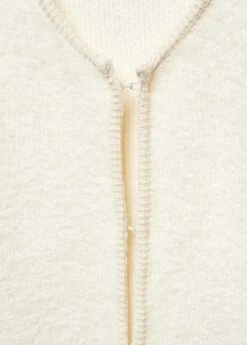 Cardigan Tweed Liserés Contrastants -Promos Mango Boutique 57017760 05 D8