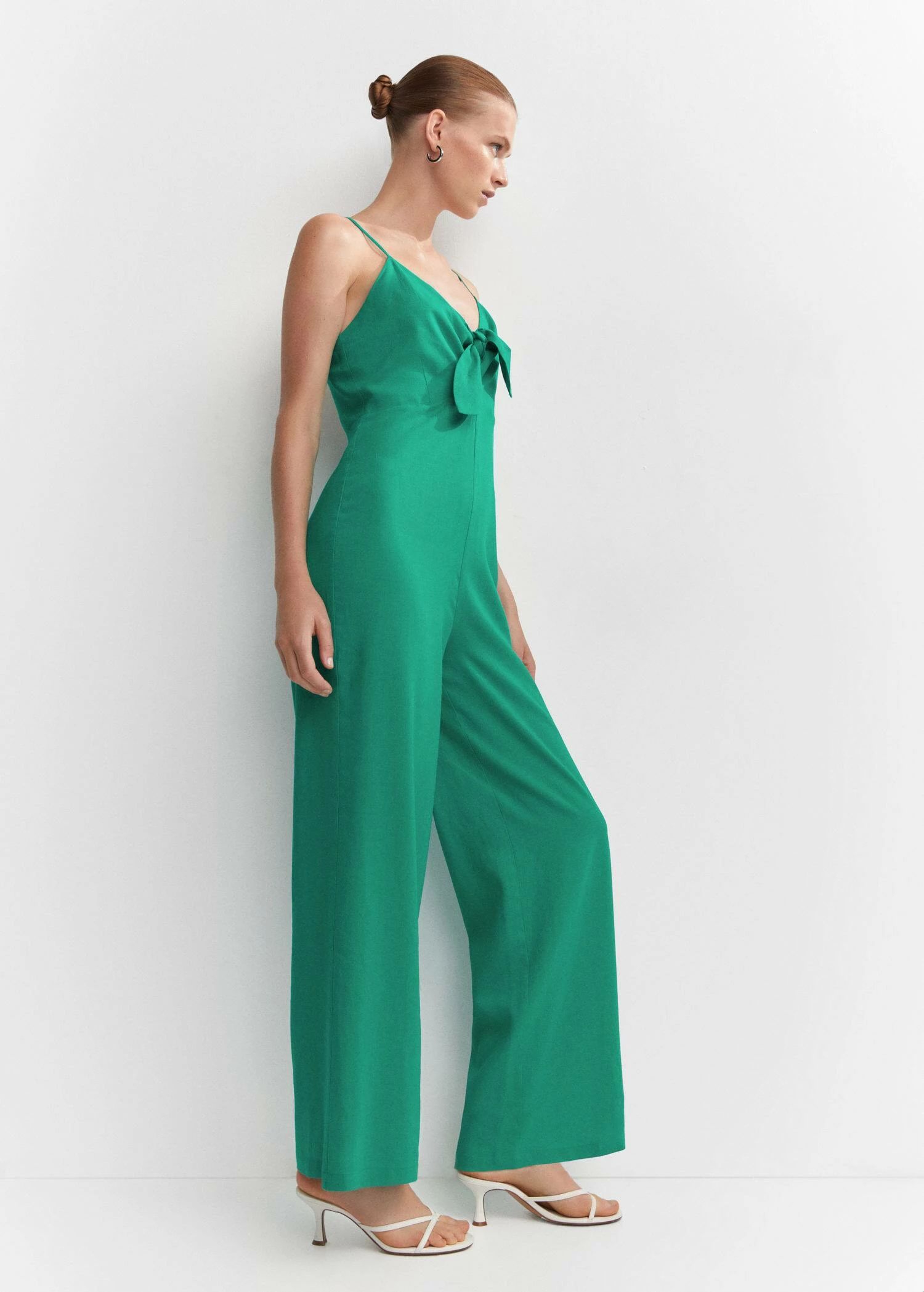 Combinaison Lin Nœud 7 Combinaison Lin Nœud – Image 5