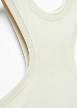 Top Emmanchures Américaines Décolleté 14 Top Emmanchures Américaines Décolleté -Promos Mango Boutique 57024039 45 D8