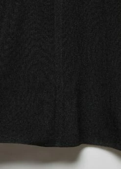 Robe Midi Maille Lurex -Promos Mango Boutique 57027717 99 D8