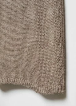 Jupe Courte Laine 12 Jupe Courte Laine -Promos Mango Boutique 57027735 30 D8