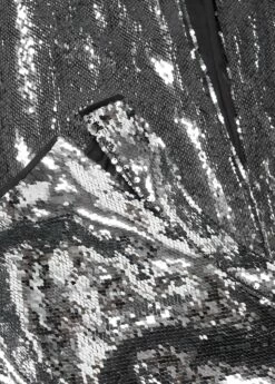 Robe Sequins Ouverture 18 Robe Sequins Ouverture -Promos Mango Boutique 57029100 PL D8