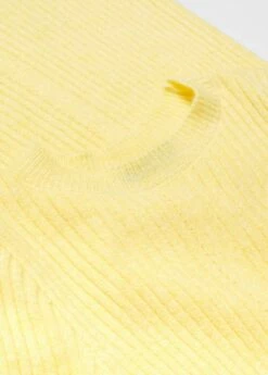 Robe Midi Maille 16 Robe Midi Maille -Promos Mango Boutique 57029122 12 D8