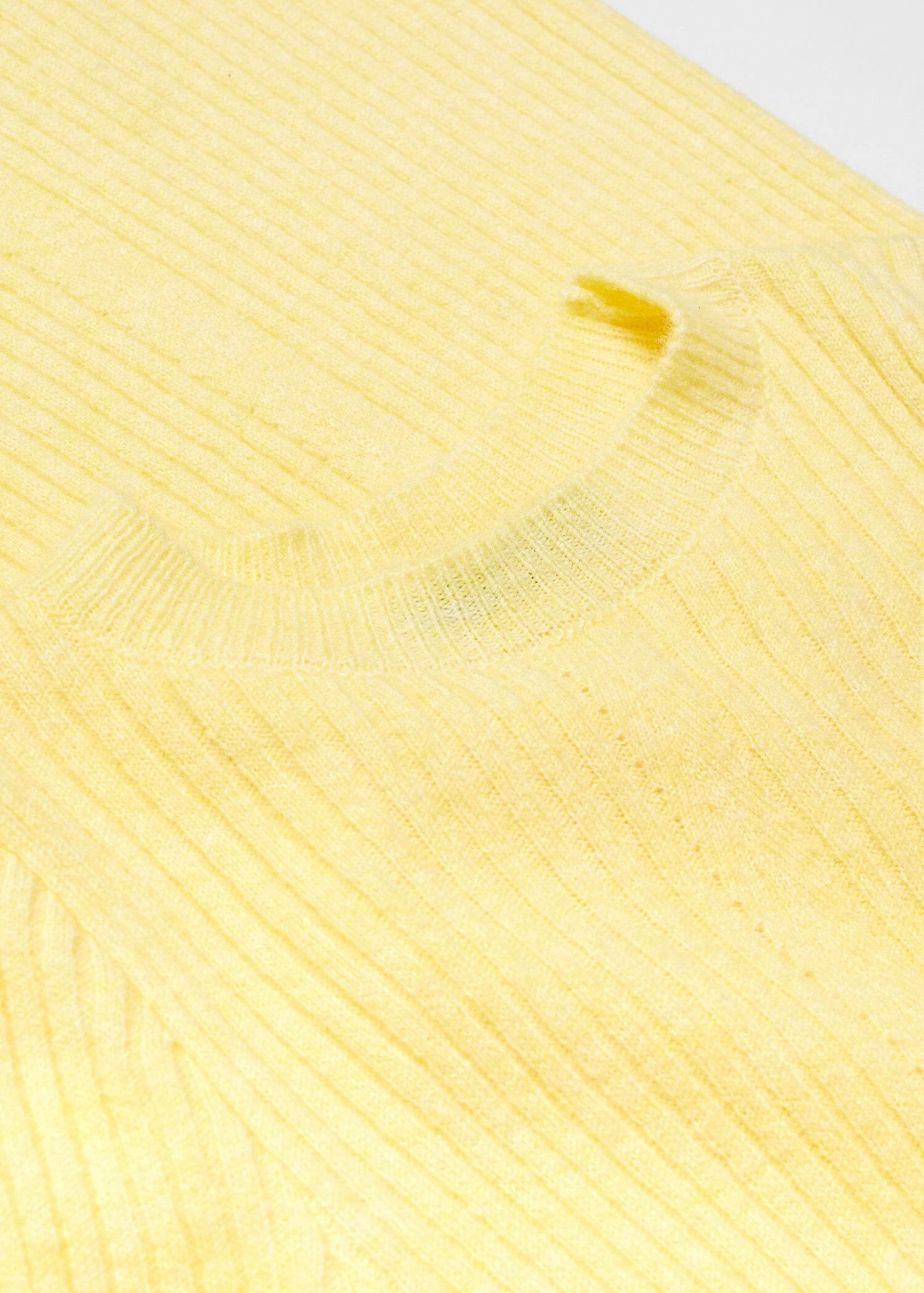 Robe Midi Maille 9 Robe Midi Maille – Image 7