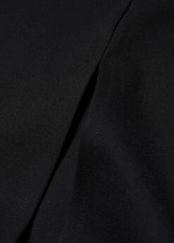 Jupe Midi Fendue à L’avant 22 Jupe Midi Fendue à L’avant -Promos Mango Boutique 57033807 99 D8