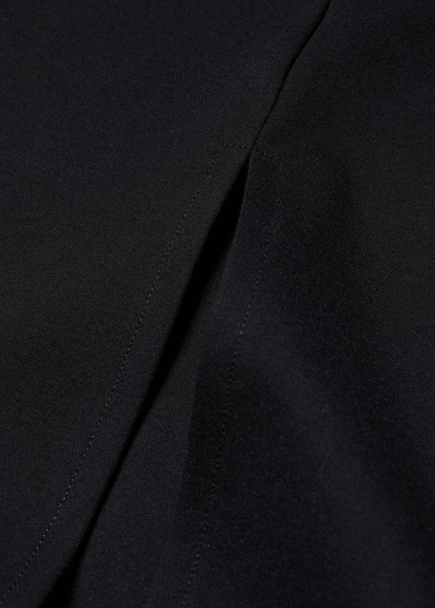 Jupe Midi Fendue à L’avant 12 Jupe Midi Fendue à L’avant – Image 10