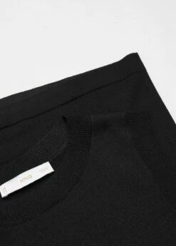 Crop Top Emmanchures Américaines -Promos Mango Boutique 57034006 99 D8