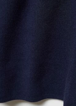 Pull-over Col Montant -Promos Mango Boutique 57035794 56 D8