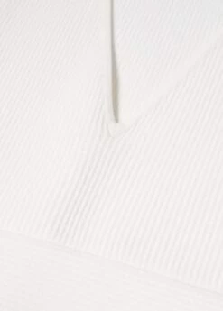 Top Crop Côtelé -Promos Mango Boutique 57040312 05 D8