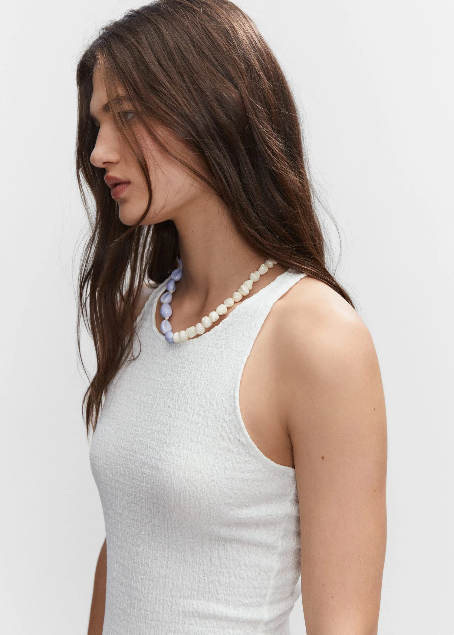 Robe Texturée Ouverture 14 Robe Texturée Ouverture – Image 12