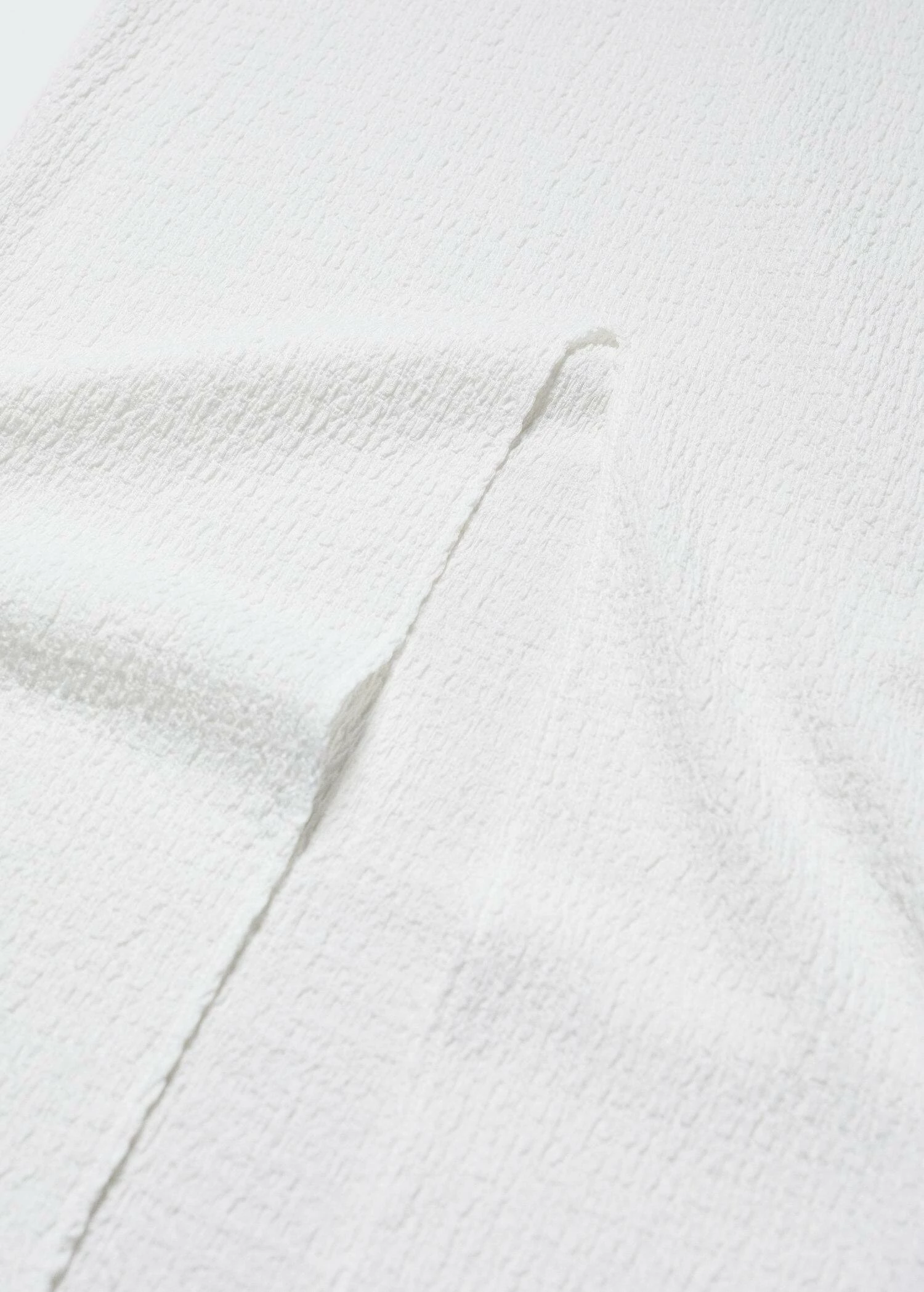 Robe Texturée Ouverture 16 Robe Texturée Ouverture – Image 14