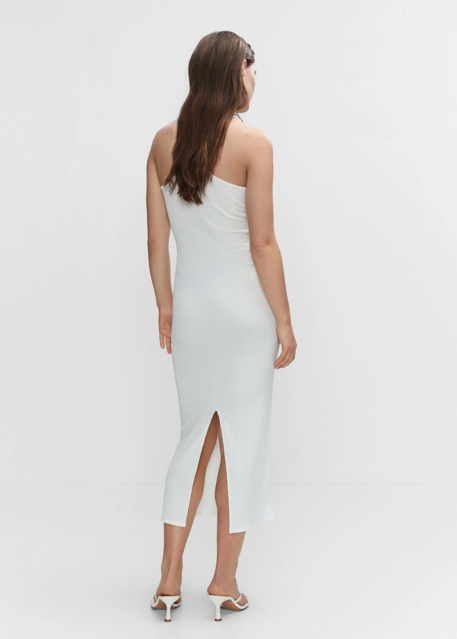 Robe Texturée Ouverture 13 Robe Texturée Ouverture – Image 11