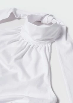 Robe Emmanchures Américaines Dos Nu 31 Robe Emmanchures Américaines Dos Nu -Promos Mango Boutique 57040363 01 D8