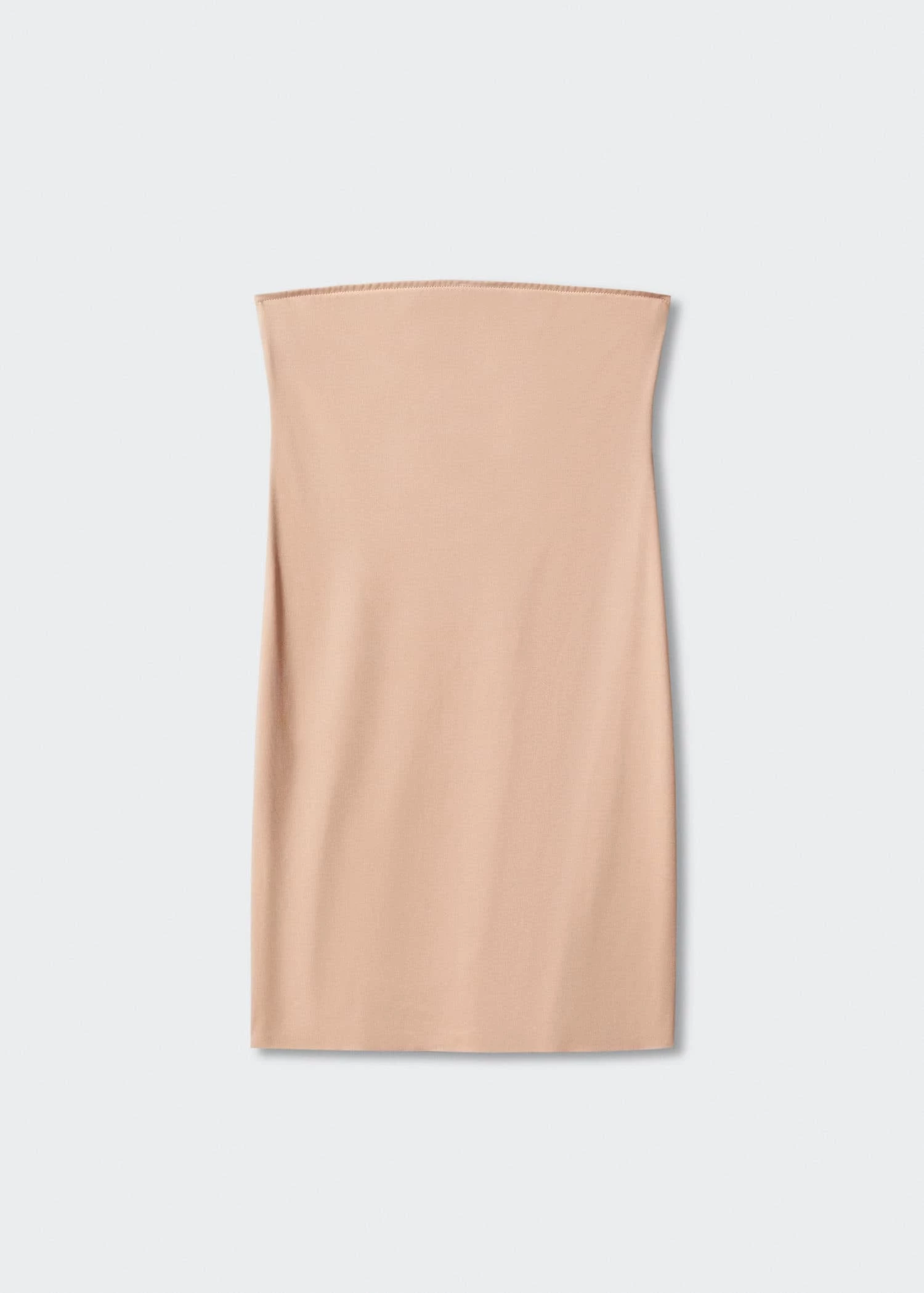 Robe Bustier Sans Couture 8 Robe Bustier Sans Couture – Image 6