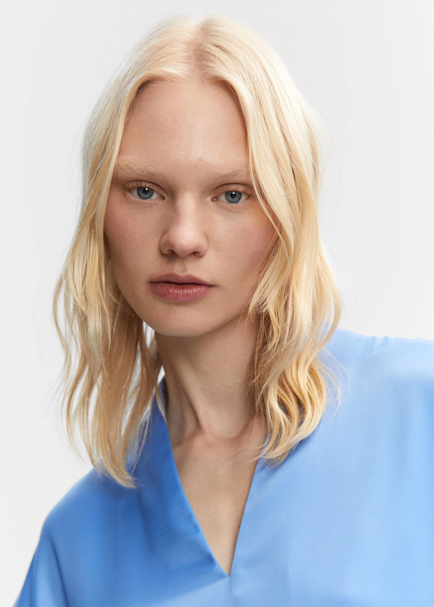 Robe Fendue Sur Les Côtés 6 Robe Fendue Sur Les Côtés – Image 4