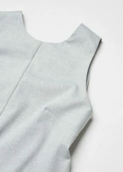 Combi-short Droite -Promos Mango Boutique 57044008 91 D8