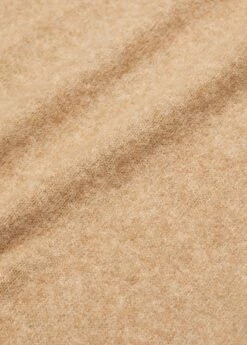 Robe Maille Col Montant -Promos Mango Boutique 57047726 09 D8