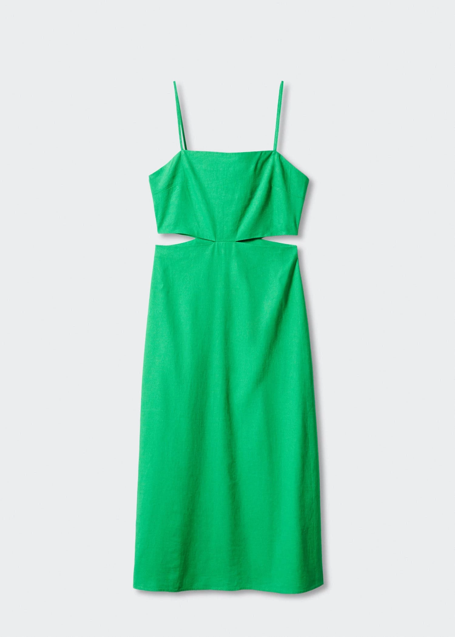 Robe Lin Ouvertures 9 Robe Lin Ouvertures – Image 7