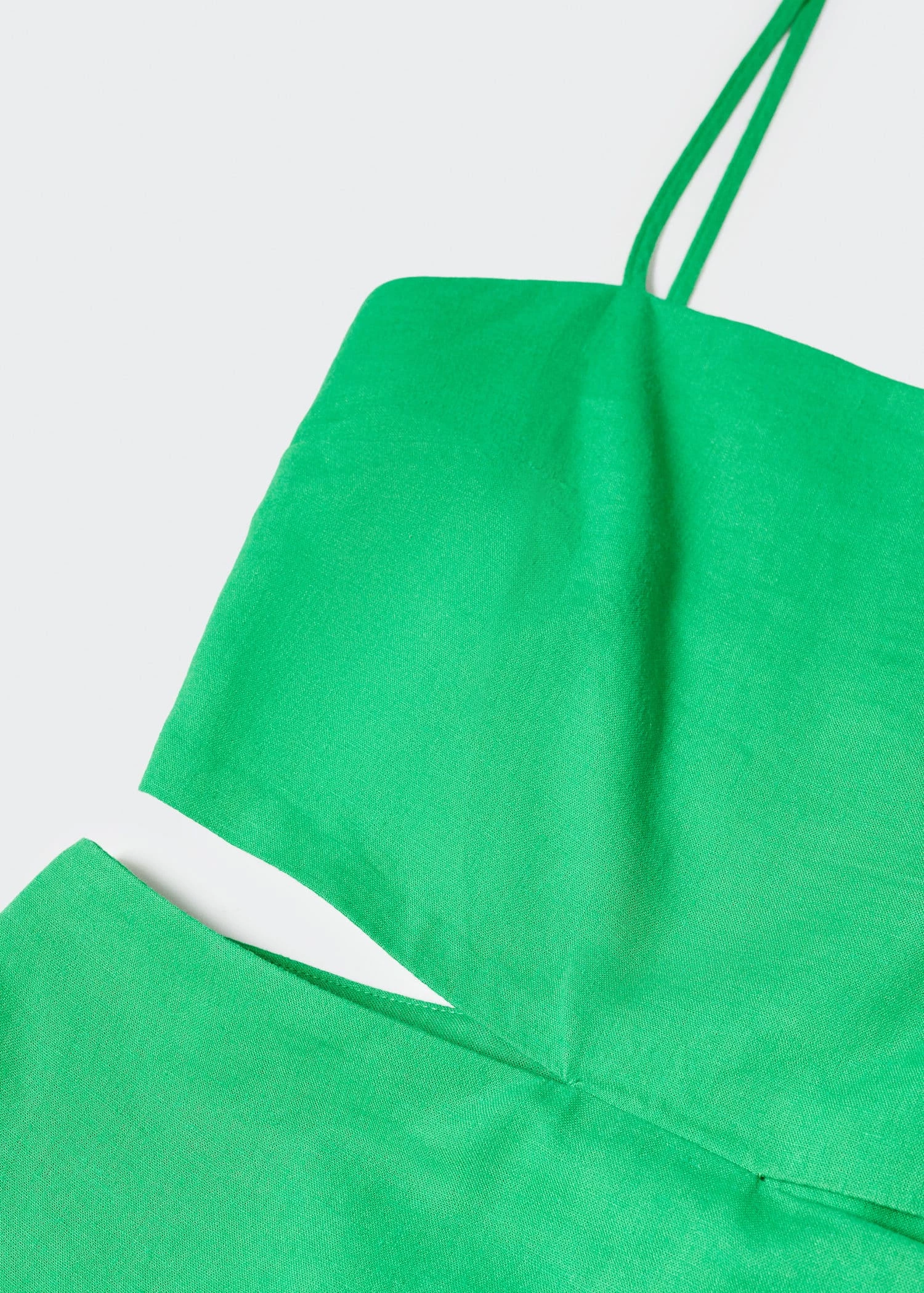 Robe Lin Ouvertures 8 Robe Lin Ouvertures – Image 6