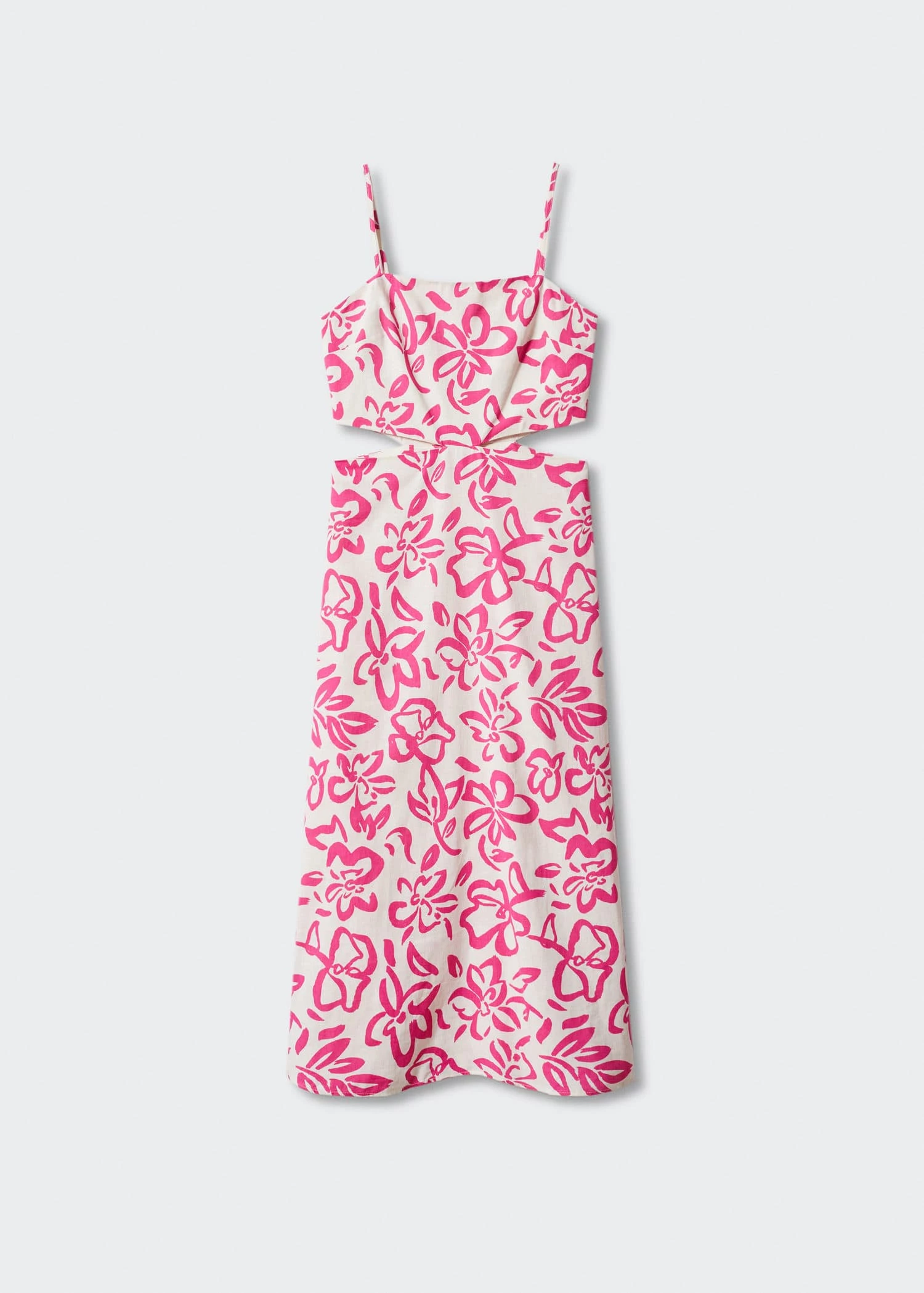 Robe Lin Ouvertures 16 Robe Lin Ouvertures – Image 14