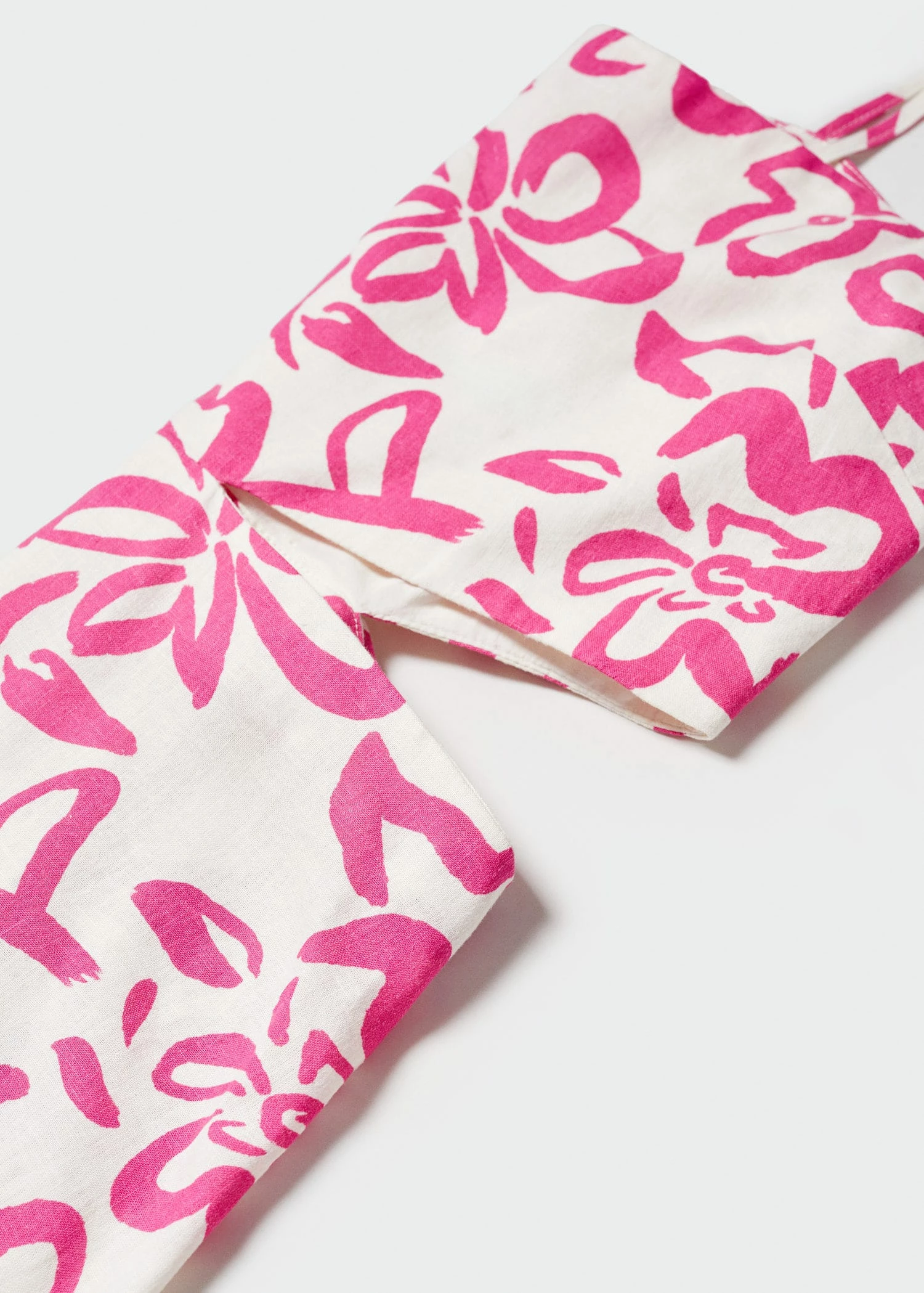 Robe Lin Ouvertures 15 Robe Lin Ouvertures – Image 13