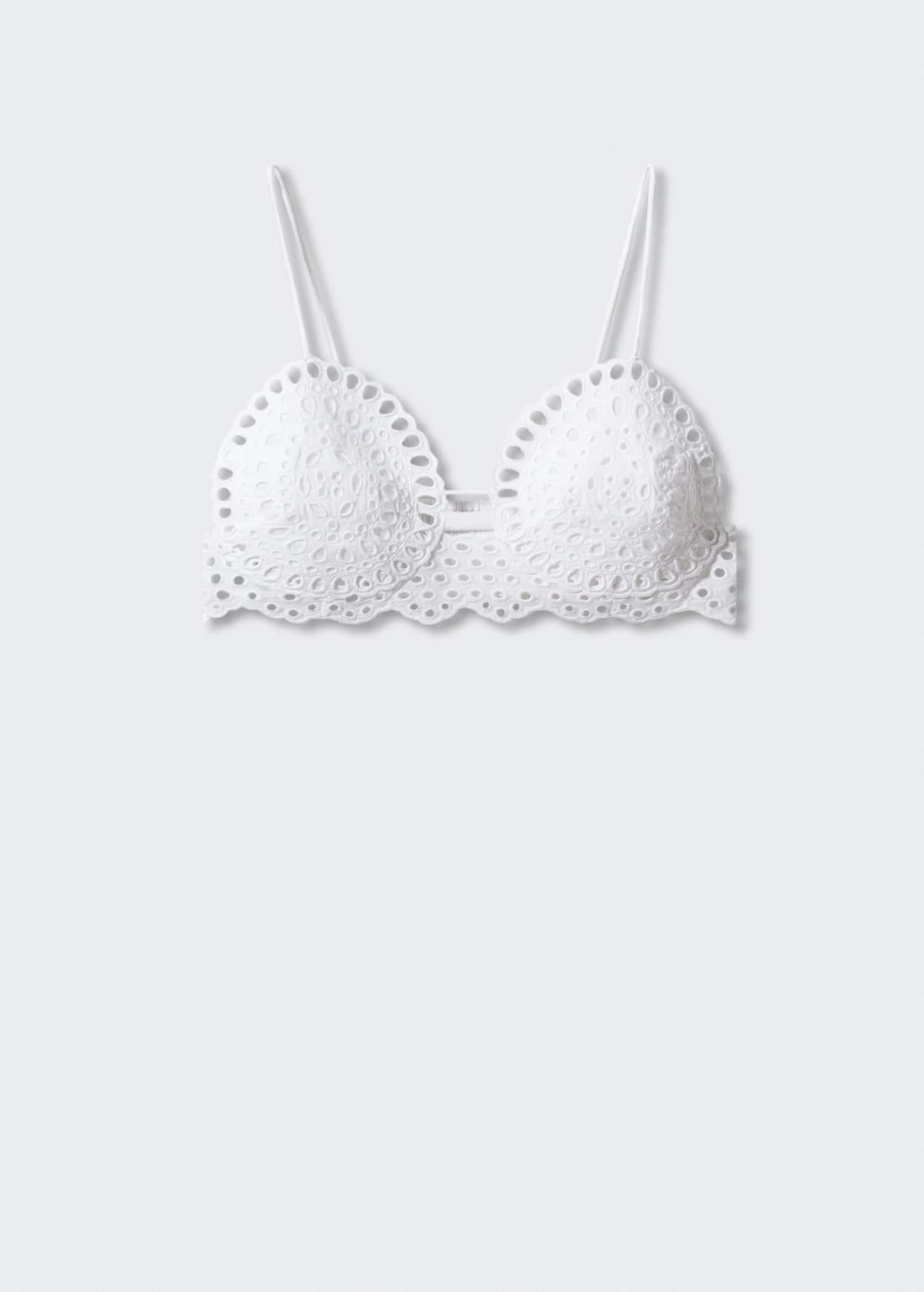 Crop Top Ajouré 10 Crop Top Ajouré – Image 8