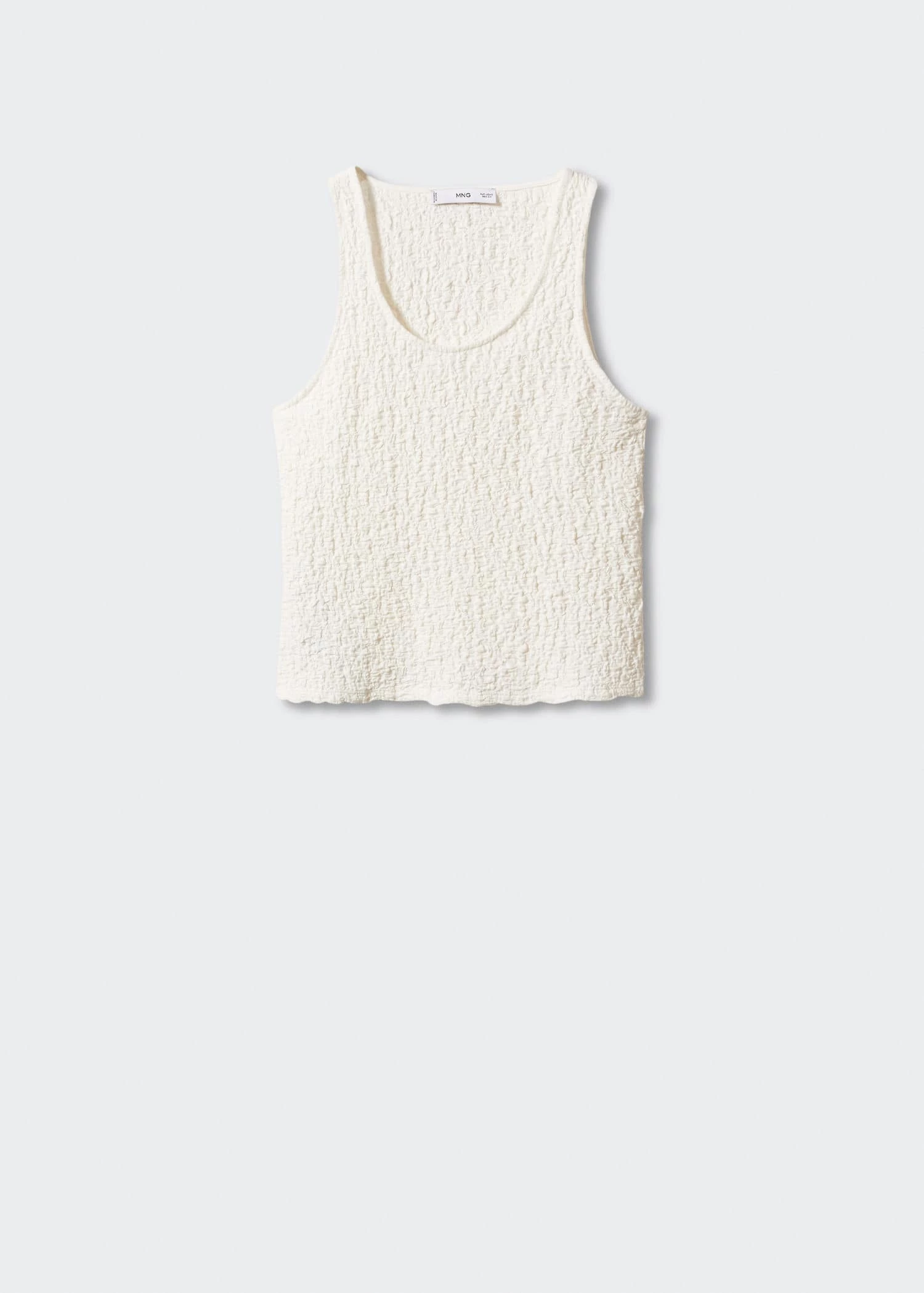 Top Texture Coton 8 Top Texture Coton – Image 6