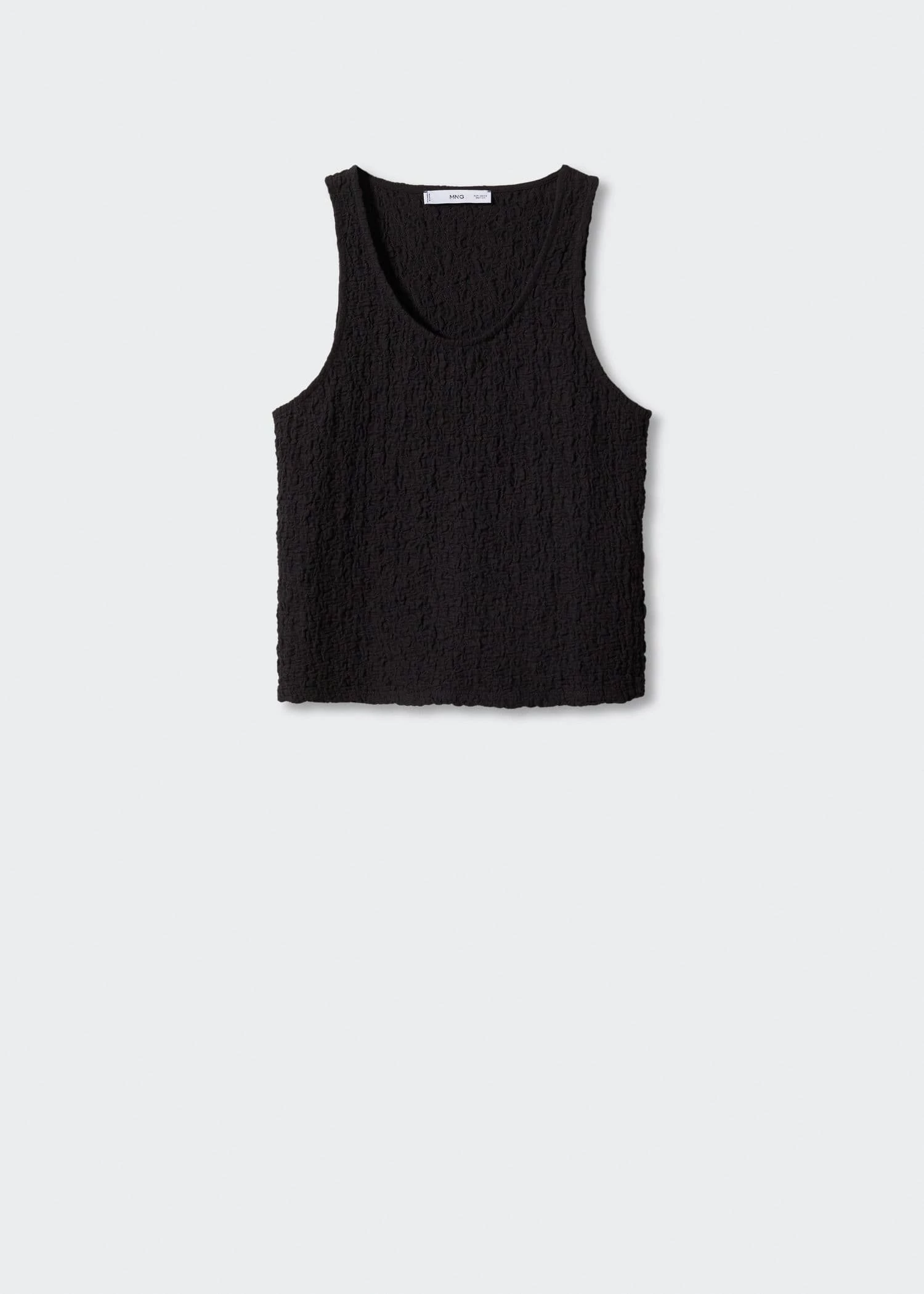 Top Texture Coton 15 Top Texture Coton – Image 13