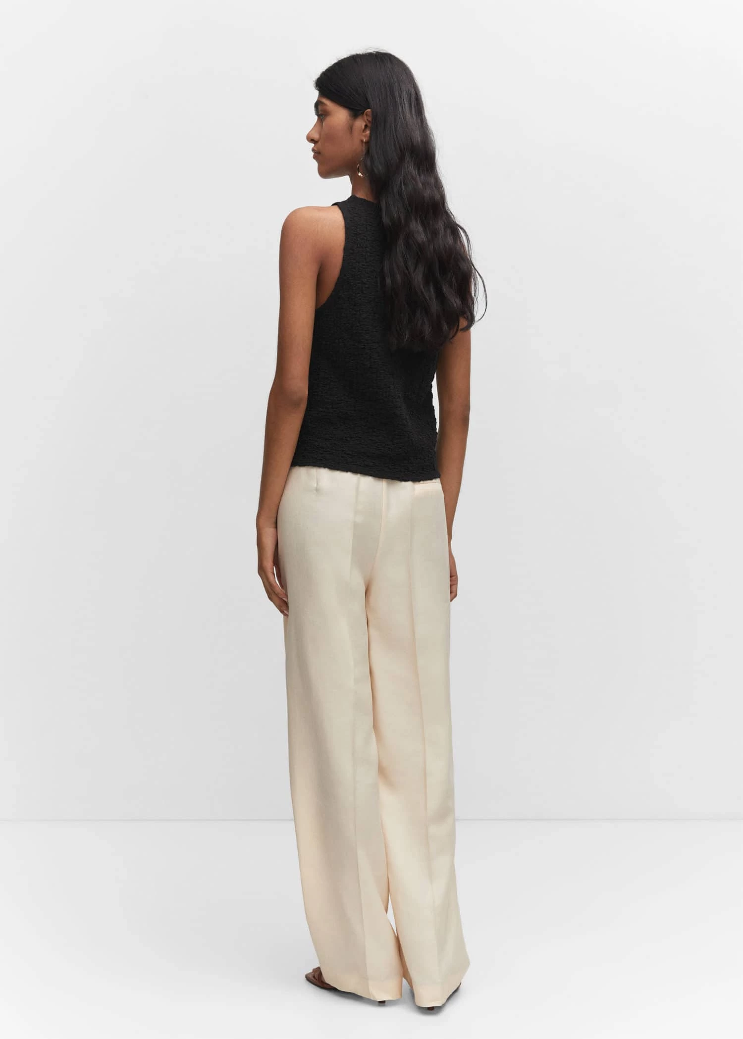 Top Texture Coton 11 Top Texture Coton – Image 9