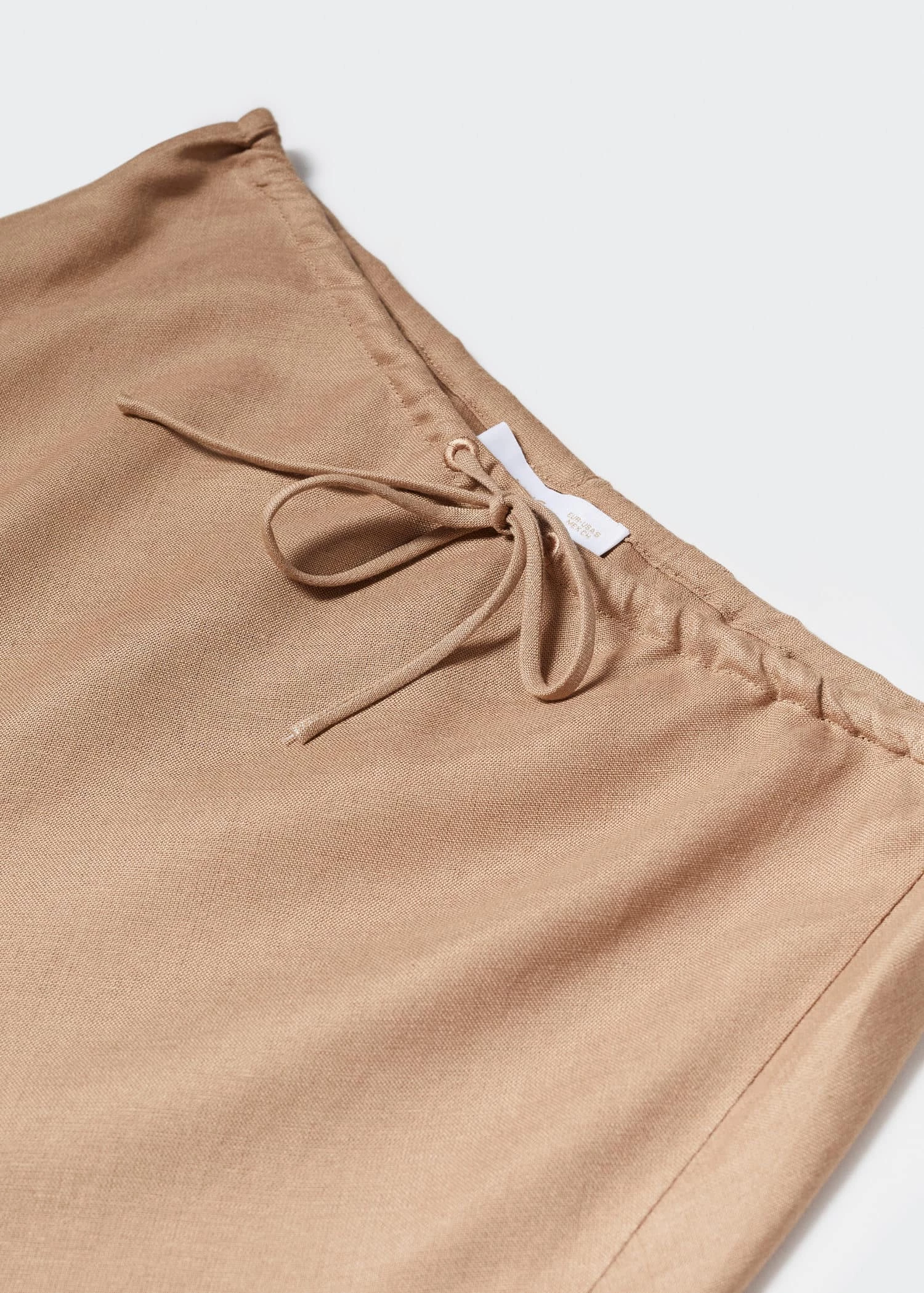 Jupe Longue Nœud 16 Jupe Longue Nœud – Image 14