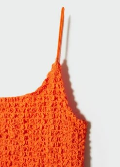 Crop Top Texturé 19 Crop Top Texturé -Promos Mango Boutique 57050482 20 D8