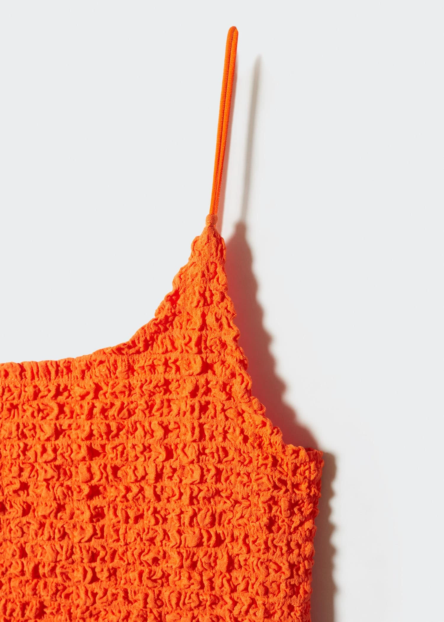 Crop Top Texturé 7 Crop Top Texturé – Image 5