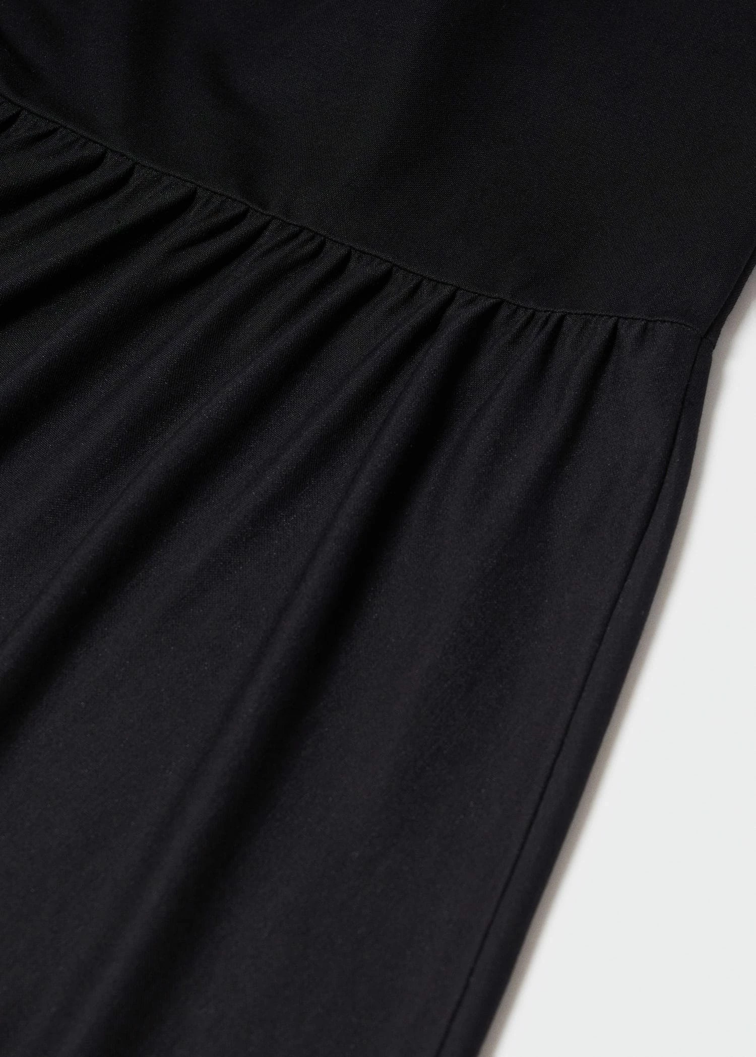 Robe Maxi Dos Croisé 16 Robe Maxi Dos Croisé – Image 14